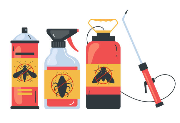 Best Best Pest Control Companies  in Jersey City, NJ